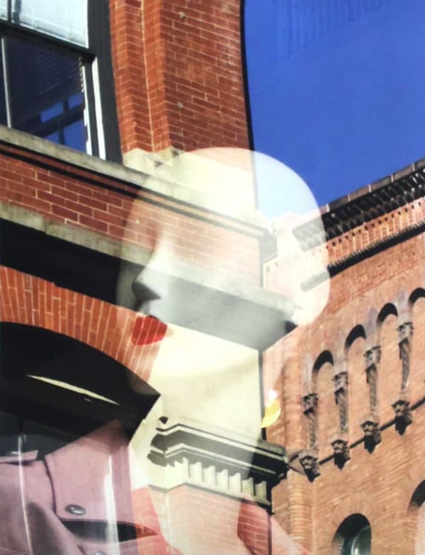 Ram Rahman, Manhattan Siren, 2023