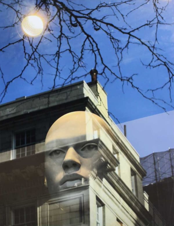 Ram Rahman, Manhattan Siren, 2023