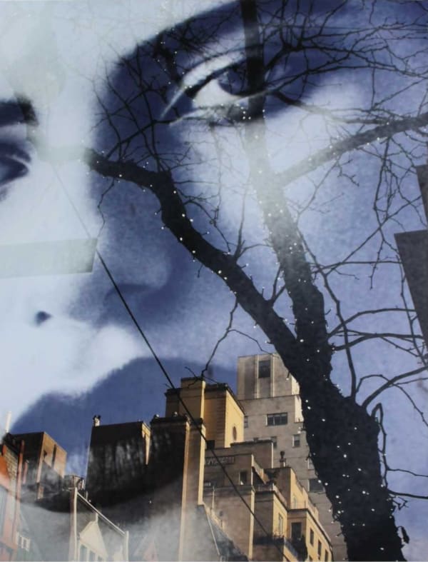 Ram Rahman, Manhattan Siren, 2023