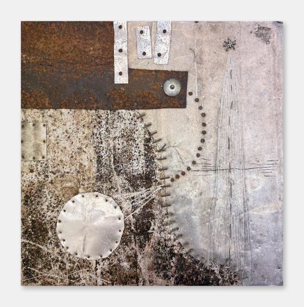 Salifou Lindou, Abstract 1, 2005