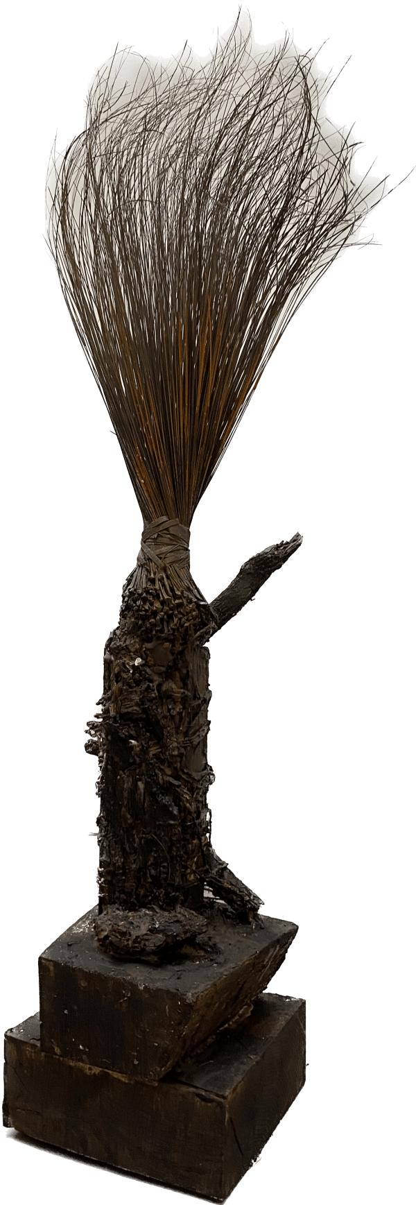 Hyacinthe Ouattara, Arborescence 2 (9), 2022