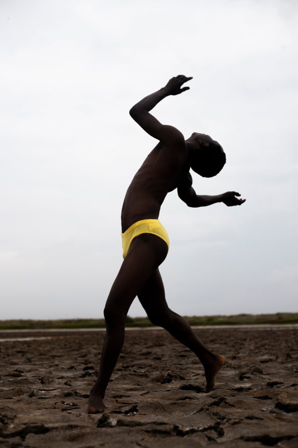 Nana Yaw Oduro, TURA, 2022