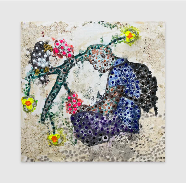 Ousmane Niang, Portons les arbres, 2025