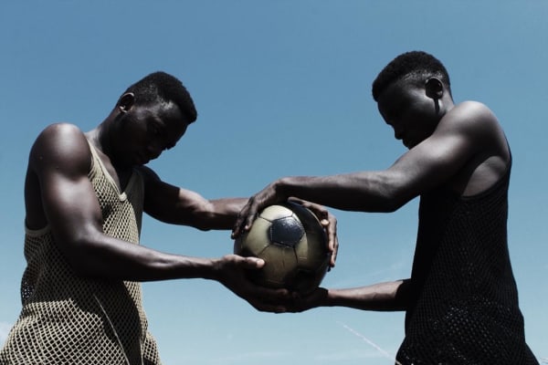 Nana Yaw Oduro, I WILL TAKE WHAT'S YOURS, 2019