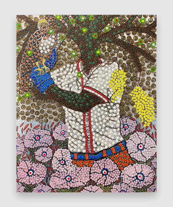 Ousmane Niang, Le baseballeur de la forêt, 2024