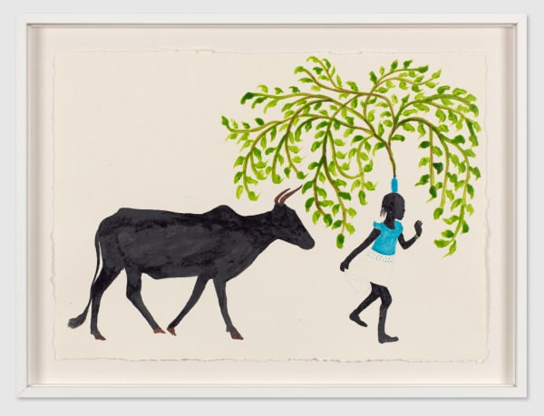 Saidou Dicko, Prem’s, 2025