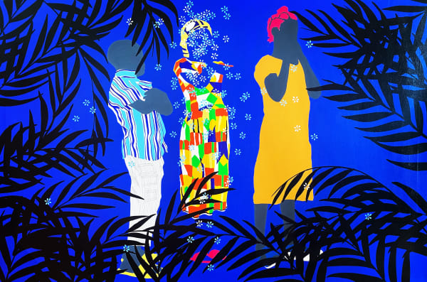 Moustapha Baidi Oumarou, L'élu, 2020