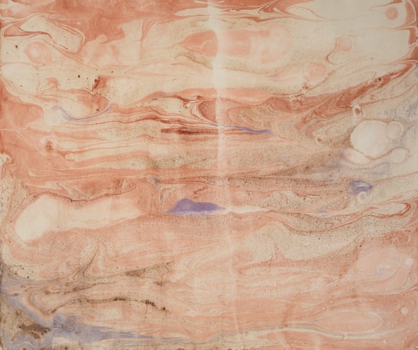 Anya Gallaccio - Untitled, 2016