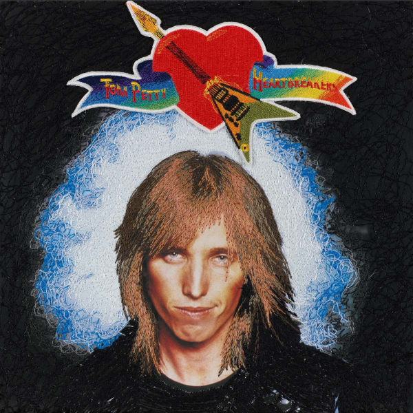 Stephen Wilson, Tom Petty and the Heartbreakers