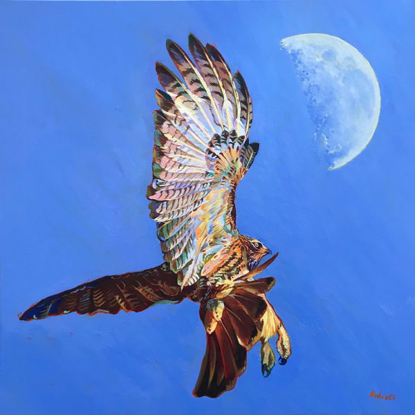 Michelle Fillmore, Her Other Half, 2019