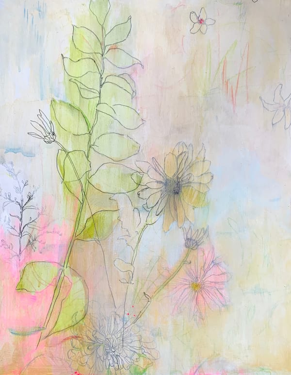Julia Marchand, Arrangement, 2019