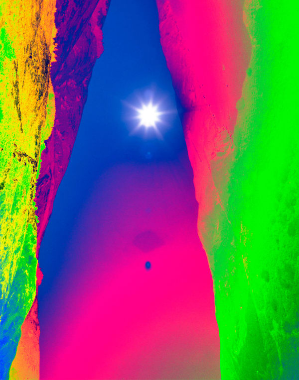 Jason Engelund, Sunscapes, Icarus Survives, 167, 2020