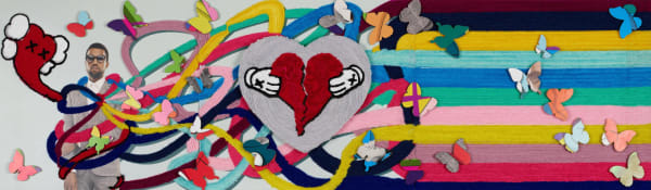 Stephen Wilson, Kanye West, 808s & Heartbreak, 2019