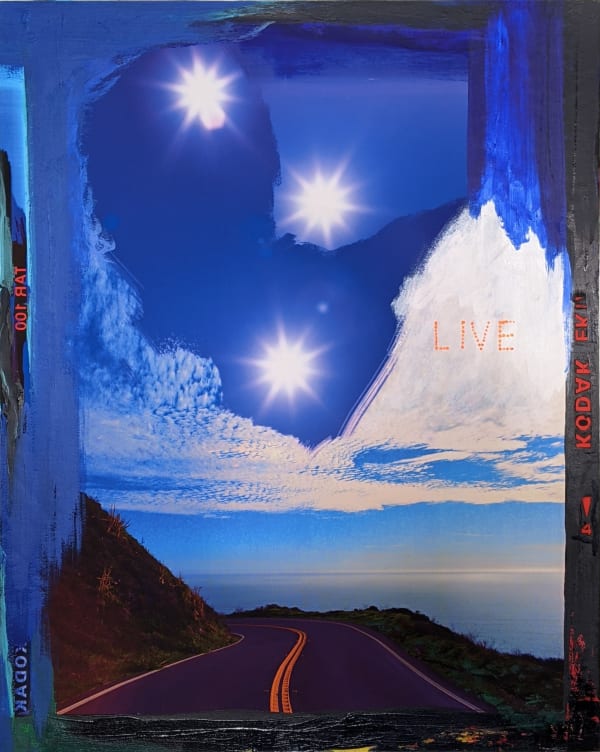 Jason Engelund, Live, 2020