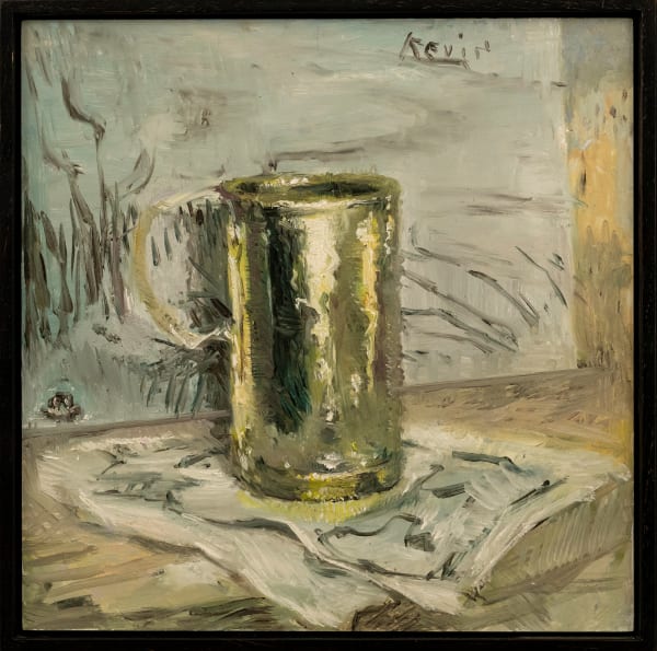 Vanessa Stockard, K-bombs William Nicholson, 2021