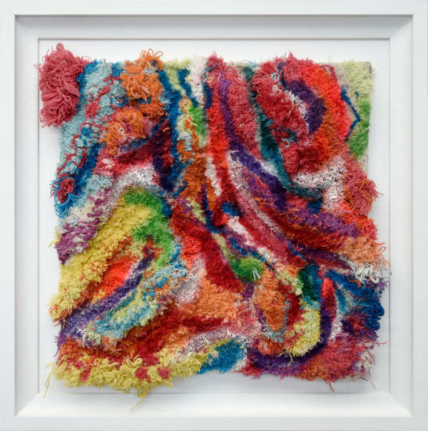 Agata di Masternak, Elements: Abstract No 29, 2018