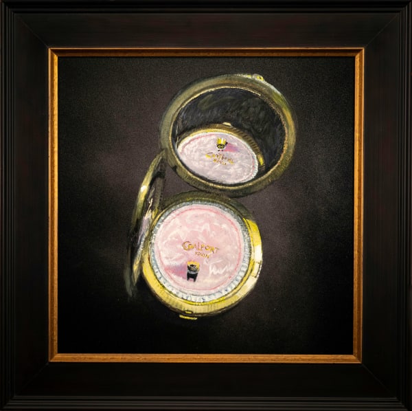 Vanessa Stockard, Compact Kev, 2024