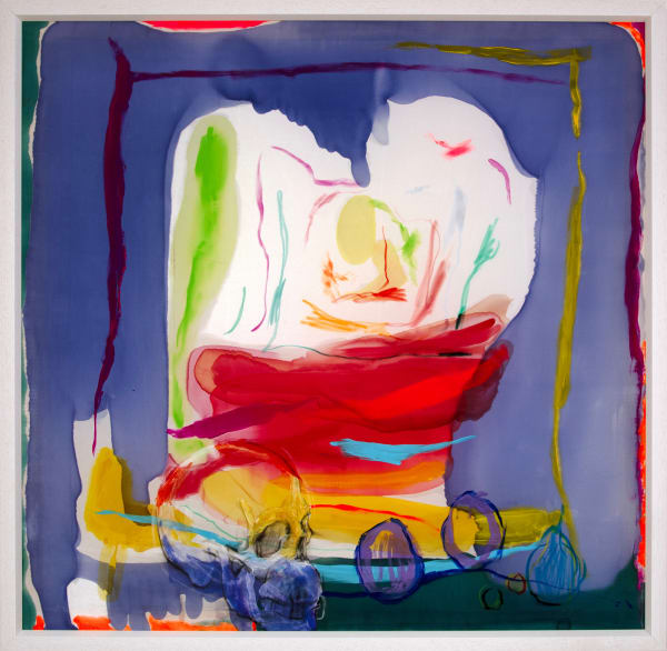 Agata di Masternak, As Above, So Below Nb 13a , 2020