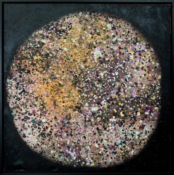 Agata di Masternak, Galaxy series Nb 1, 2016