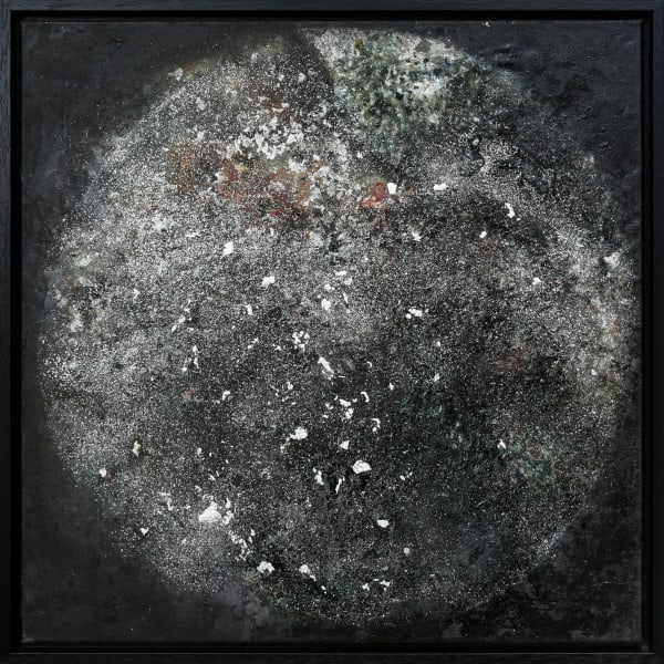 Agata di Masternak, Galaxy series Nb 9, 2016