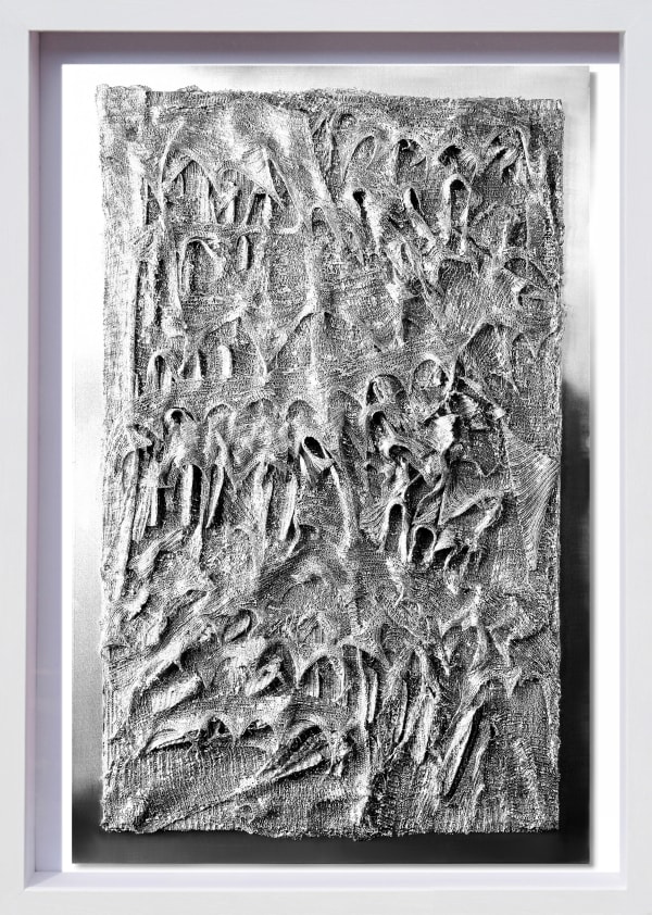 Bozena Kaluga, Wednesday, 2002