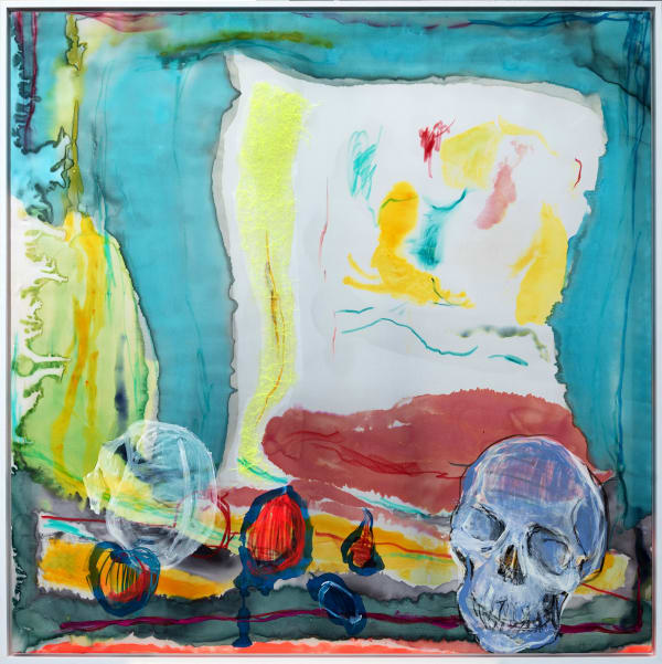 Agata di Masternak, As Above, So Below 13e, 2020