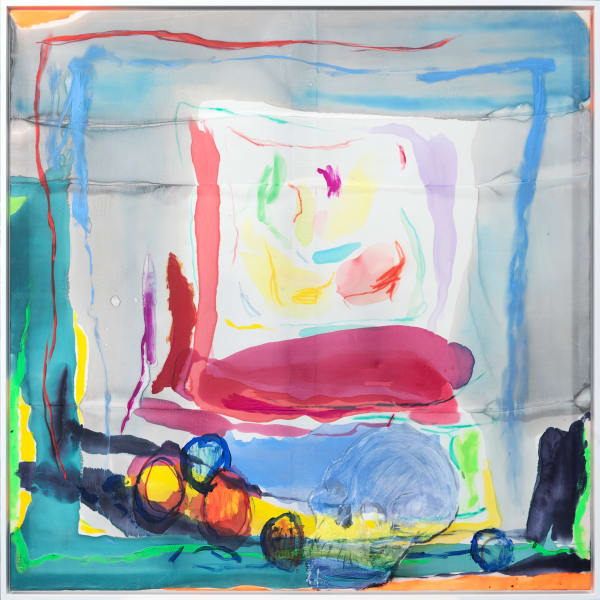 Agata di Masternak, As Above, So Below Nb 13f , 2020