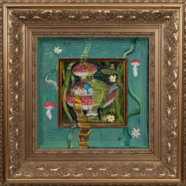 Vanessa Stockard, Alice Naps, 2023