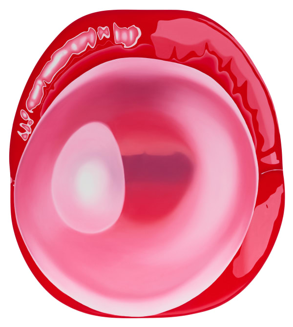 Sara Pope, Crimson Pop