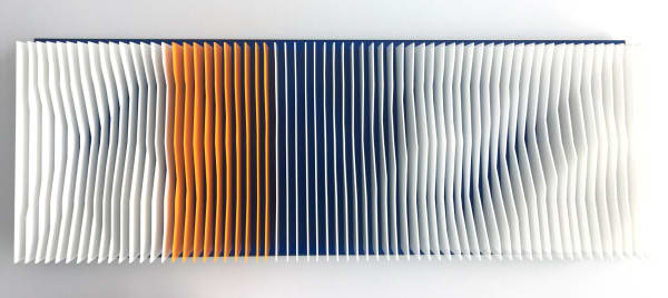 Jose Margulis, Alpine Landscape, SOLD