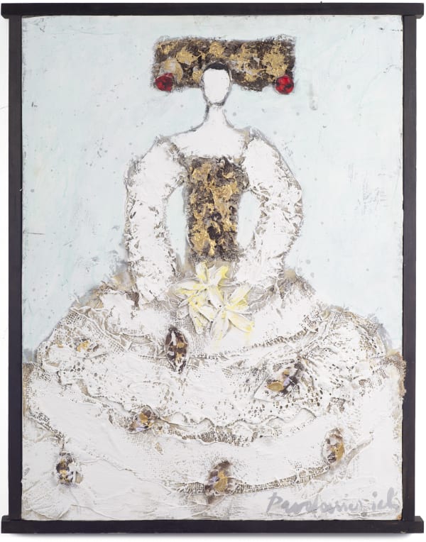 Vladimir Prodanovich, Queen, 2018