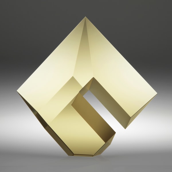Tomas Brzon, Champagne Composition , 2019