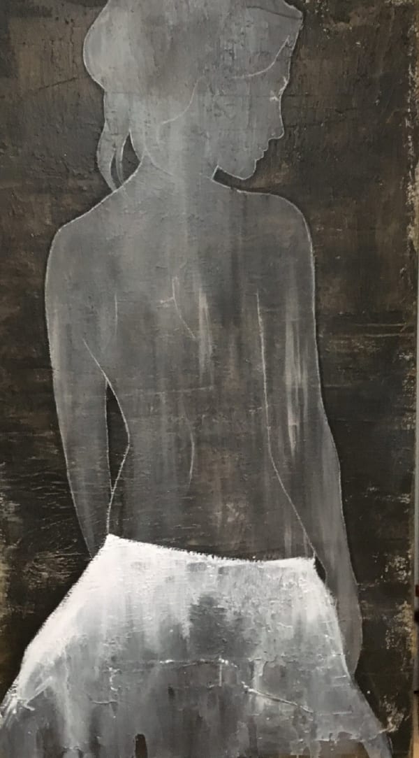 Casper Faassen, Donna, SOLD