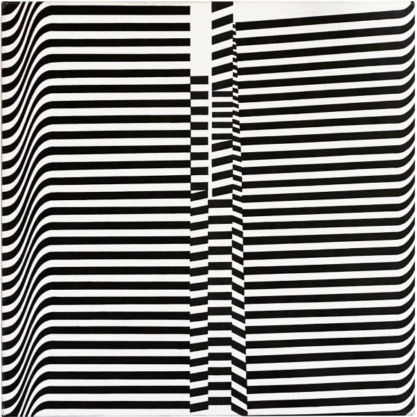Cristina Ghetti, Layers 6, 2018, SOLD