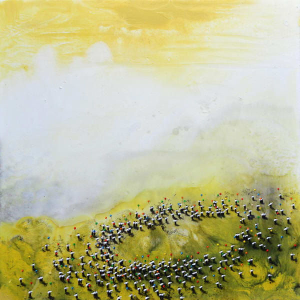 Alberto Letamendi, ITXROPENA LVI, SOLD