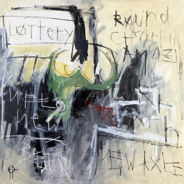 Gregoire Devin, This Picture, SOLD