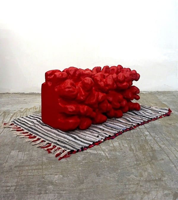 Haffendi Anuar, Oranda, 2015