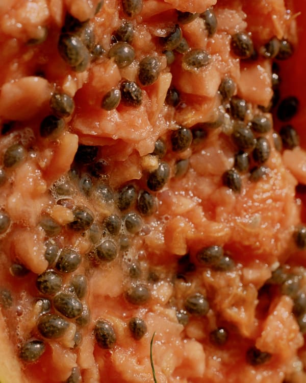 Elizabeth Gabrielle Lee, At Its Cleft Heart, 2019