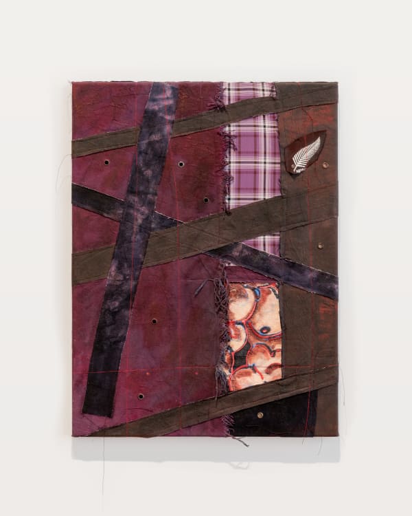 Haffendi Anuar, Untitled, 2021