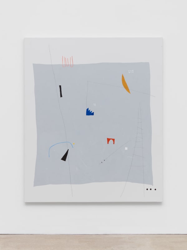 Yuki Nakayama, Hiding under the Sun No.2, 2023