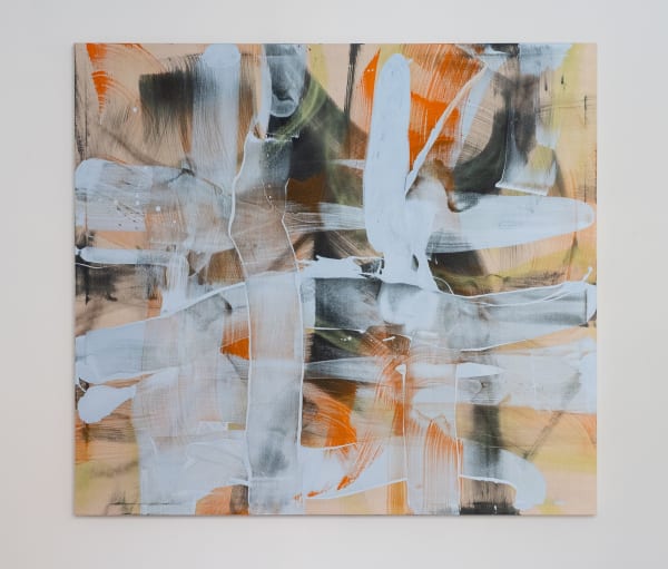 Betsy Bradley, Earth Winds, 2022