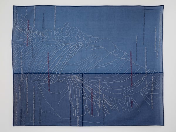 Jessica Rankin, She Oaks, First Poem, 2017