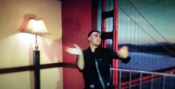 Samak Kosem, Habibi, 2021