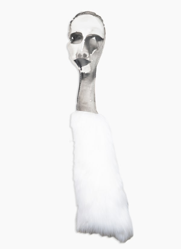 Elham Shafaei, Toys Are We, 2019-20