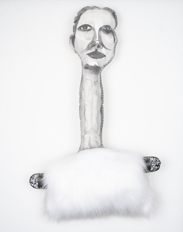 Elham Shafaei, Toys Are We, 2019-20