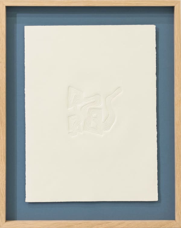 Safeya Sharif, Ephemeral Homes: Unravelling in Hyperreality 3, 2024