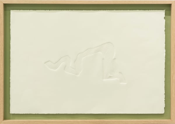 Safeya Sharif, Ephemeral Homes: Unravelling in Hyperreality 15, 2024