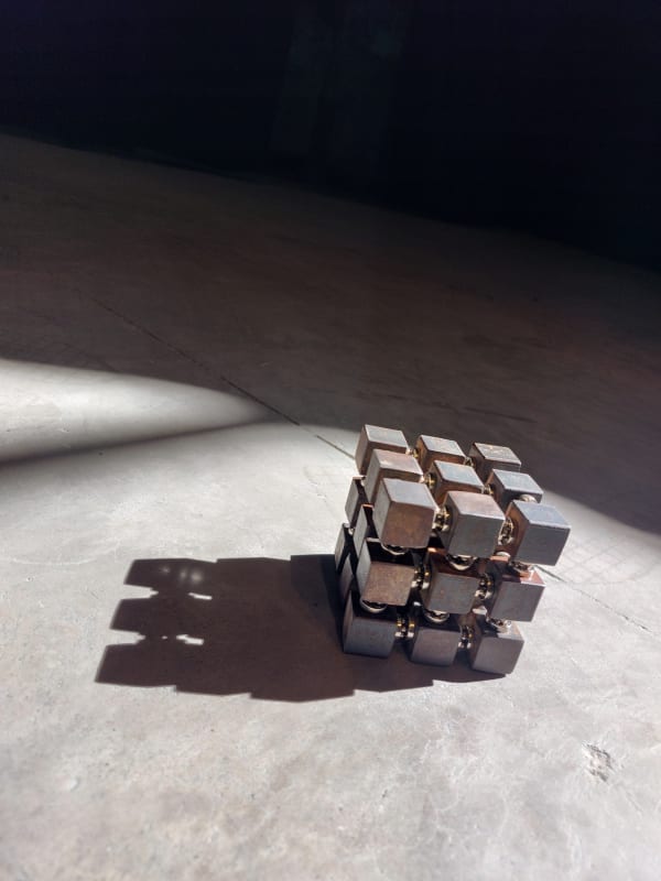 Armin Najib, obj KT 1, 2023