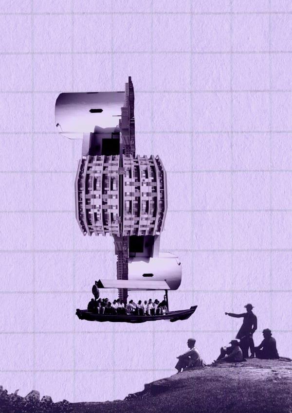 Sultan Al Remeithi, All The Elements, 2024