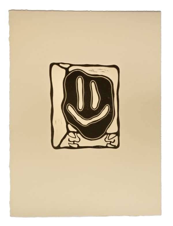 Safeya Sharif, Smiley Nightmares, 2022